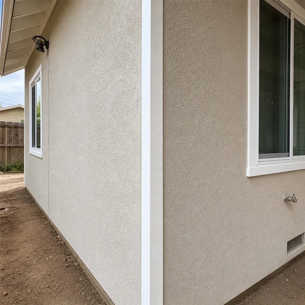 After - Complete Upgrade