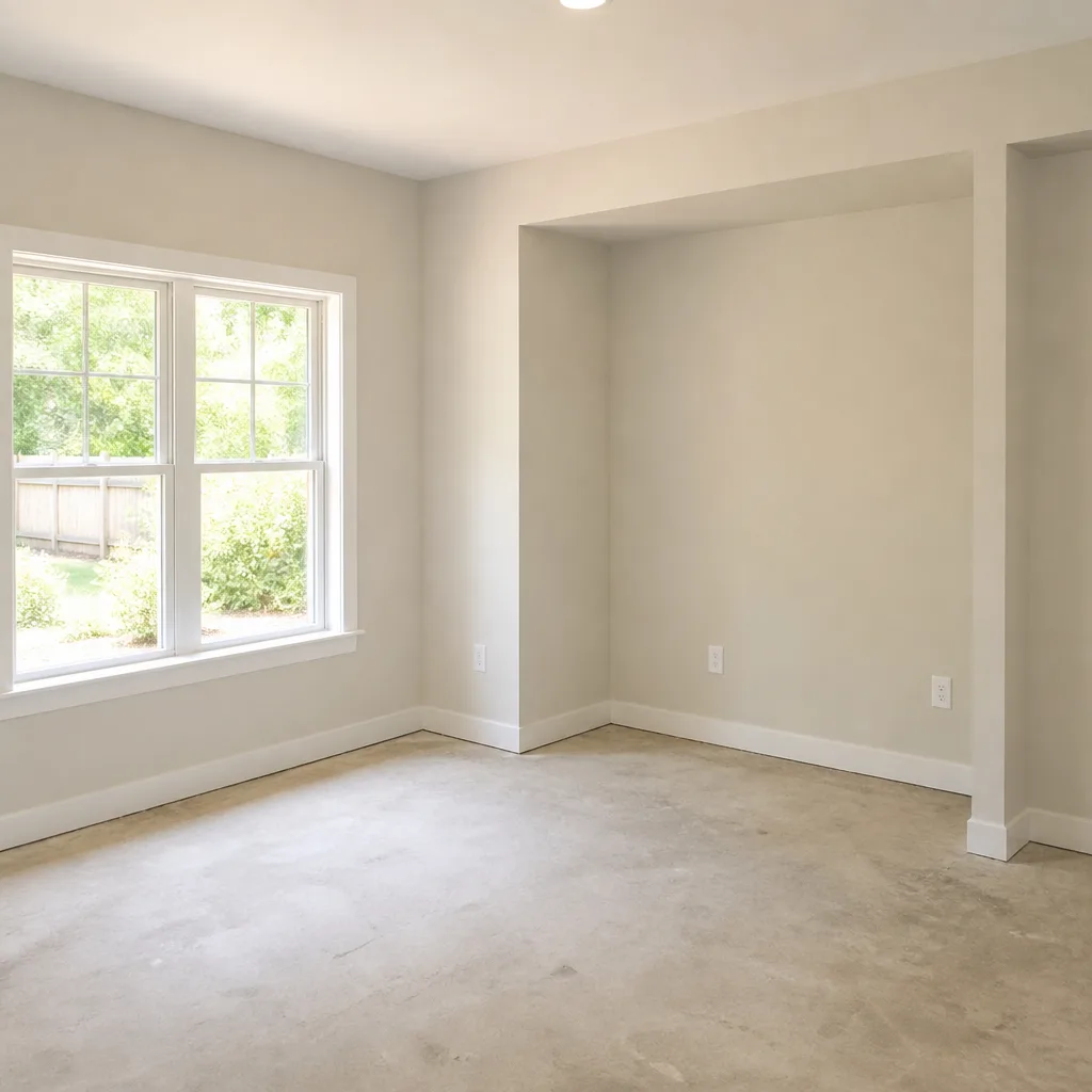 Mold remediation