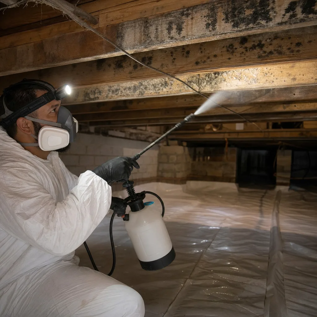 Fire Damage Restoration in Bloomington